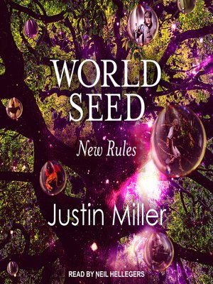 cover image of World Seed
